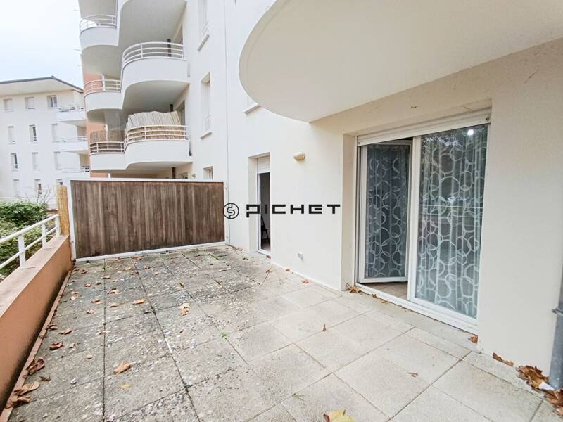 Maison à vendre, 34m², POITIERS
