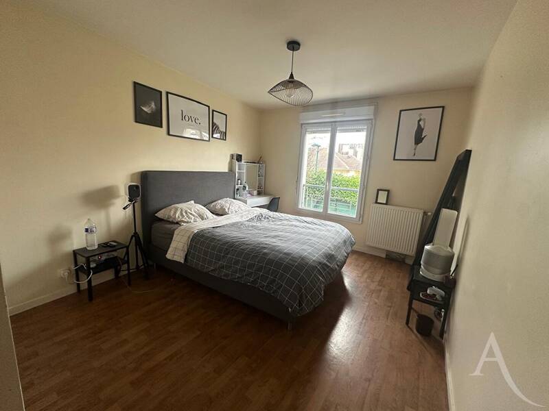 Maison à louer, 68m², MANTES LA VILLE