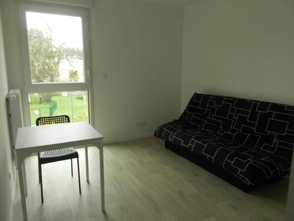 Maison à louer, 19m², SAINT NAZAIRE