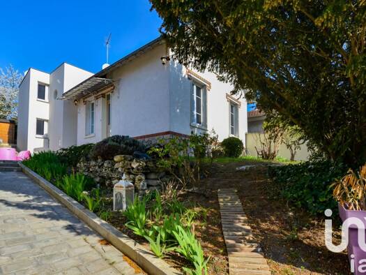 Maison à vendre 625 000 € 8 pièces 5 chambres 155 m² 650 m² de terrain Montigny-Lès-Cormeilles 95370