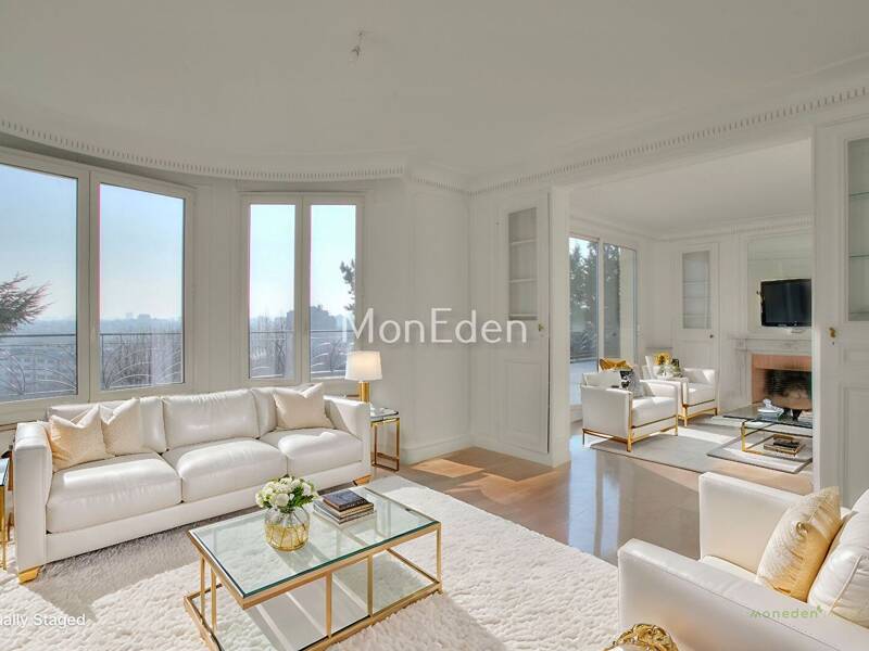 Maison à vendre, 440m², SAINT CLOUD