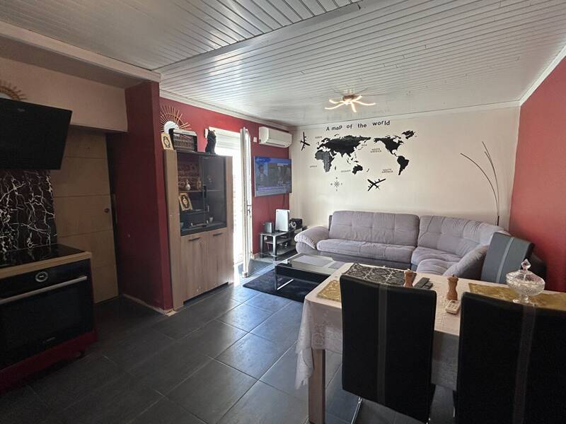 Maison à vendre, 95m², PERPIGNAN