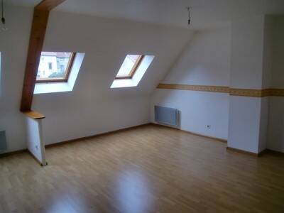 Maison à louer, 33m², MULHOUSE
