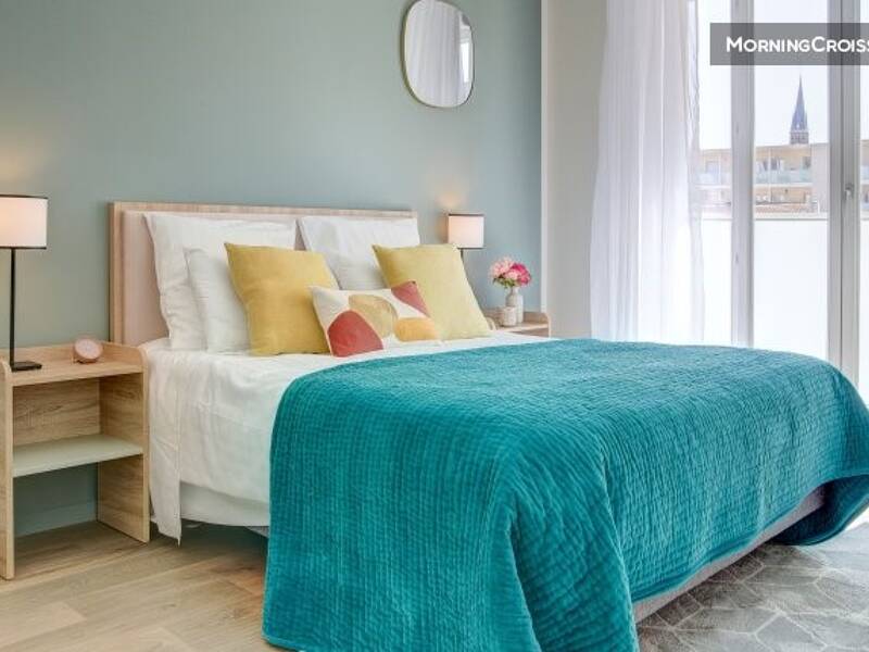 Maison à louer, 40m², REIMS