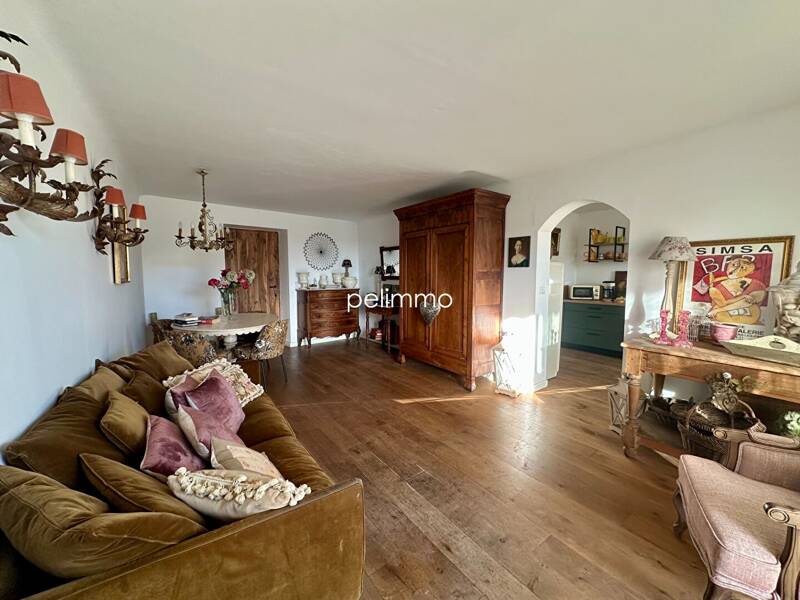 Maison à vendre, 59m², LA FARE LES OLIVIERS