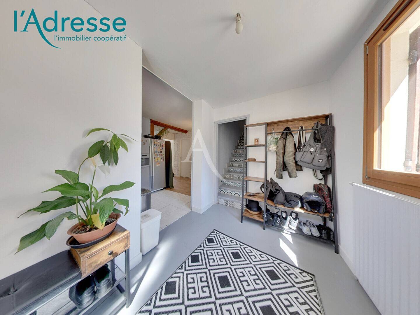 Maison à vendre, 152m², VITRY SUR SEINE