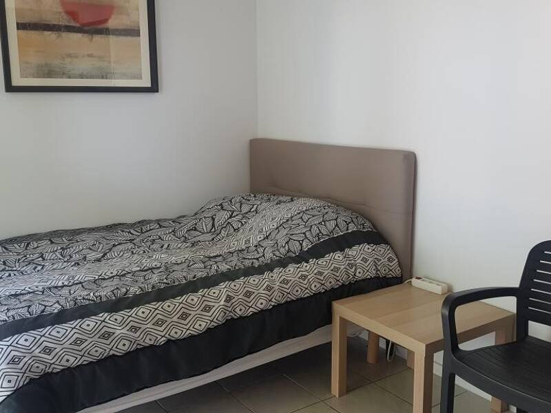 Maison à louer, 12m², LEMPDES