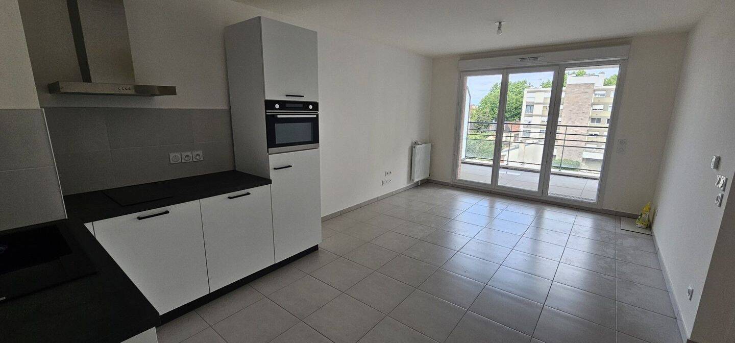 Maison à louer, 41m², AULNAY SOUS BOIS