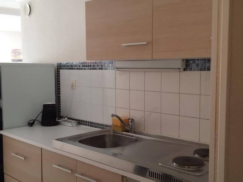 Maison à louer, 40m², ROANNE