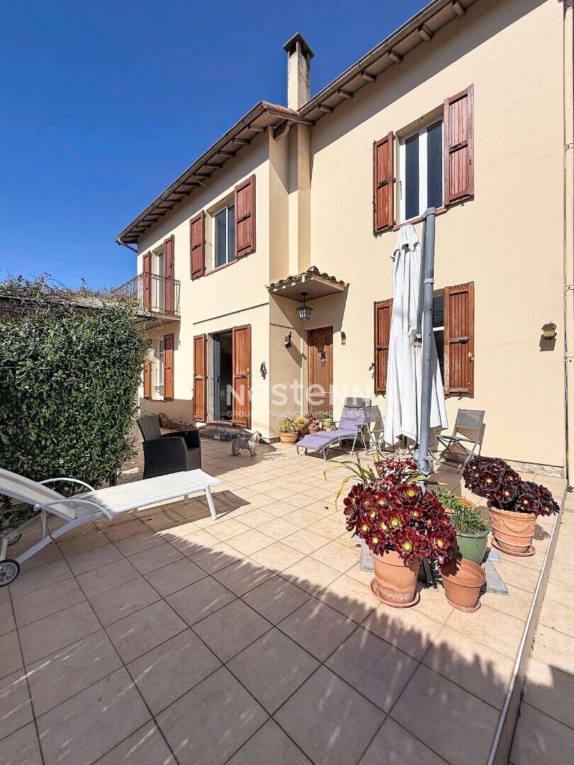 Maison à vendre, 110m², CANNES