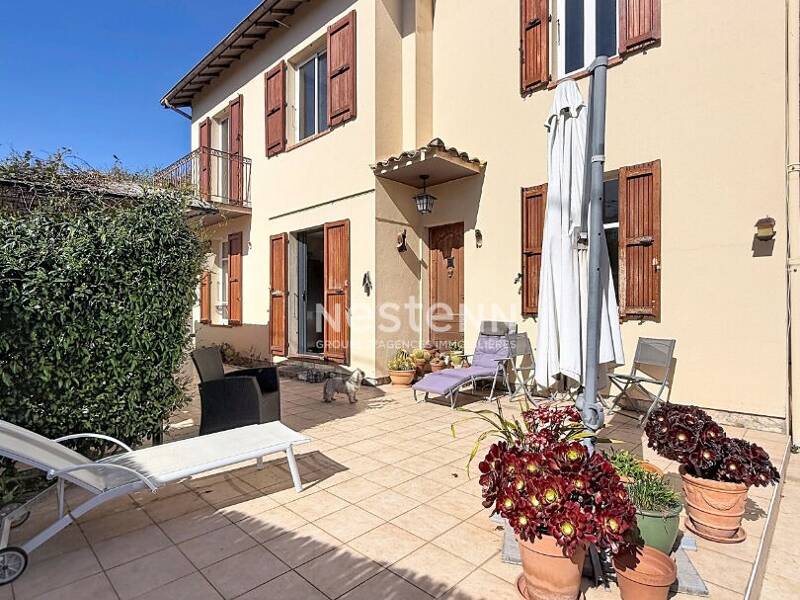 Maison à vendre, 110m², CANNES