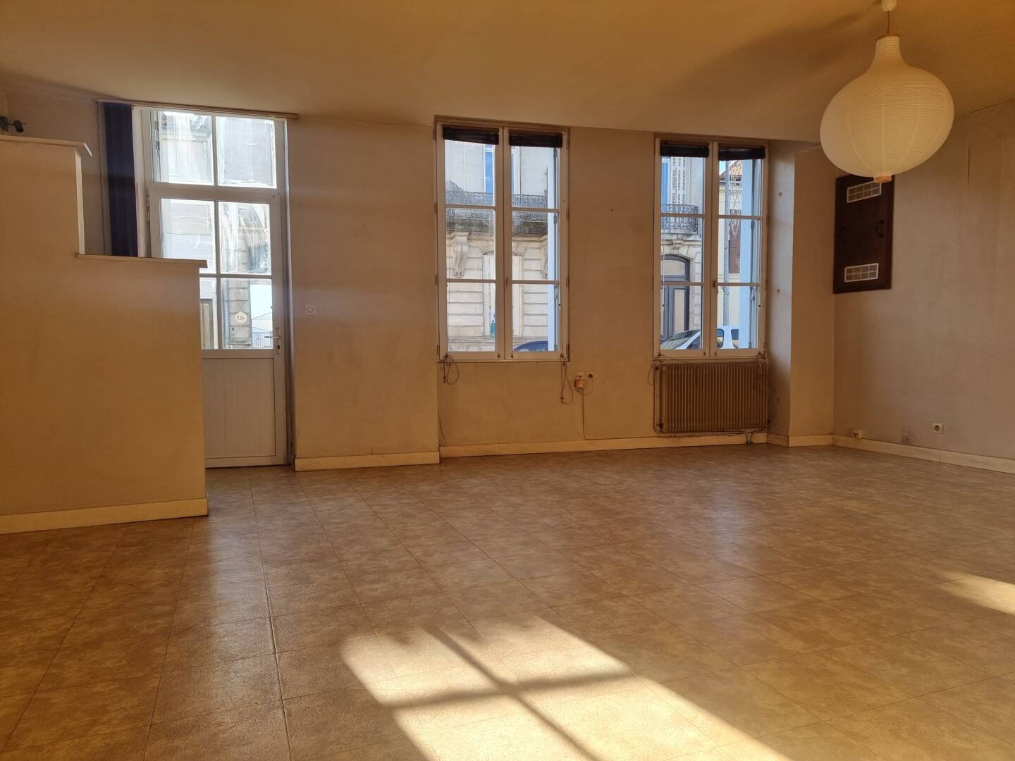 Maison à vendre, 65m², ROCHEFORT