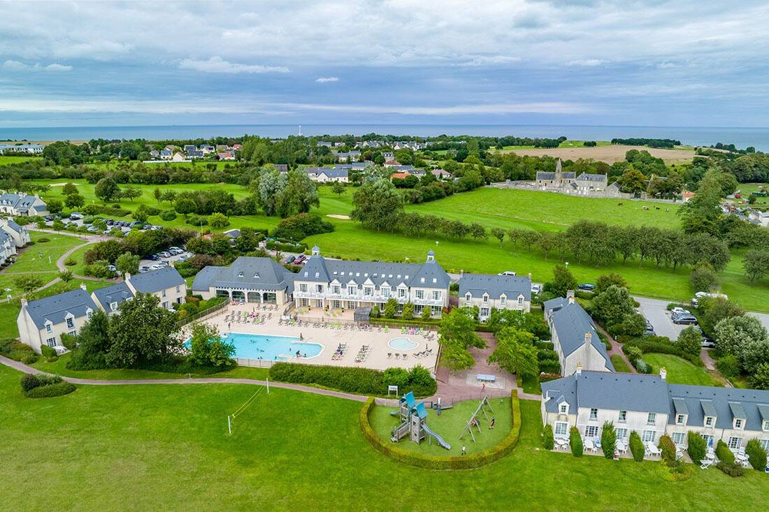 Maison à vendre, 40m², PORT EN BESSIN HUPPAIN