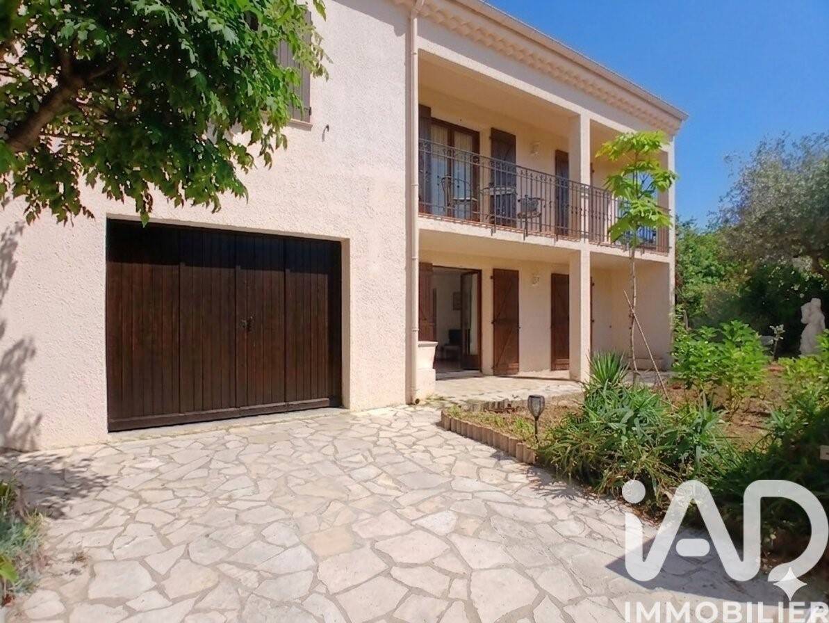 Maison à vendre, 143m², BEZIERS