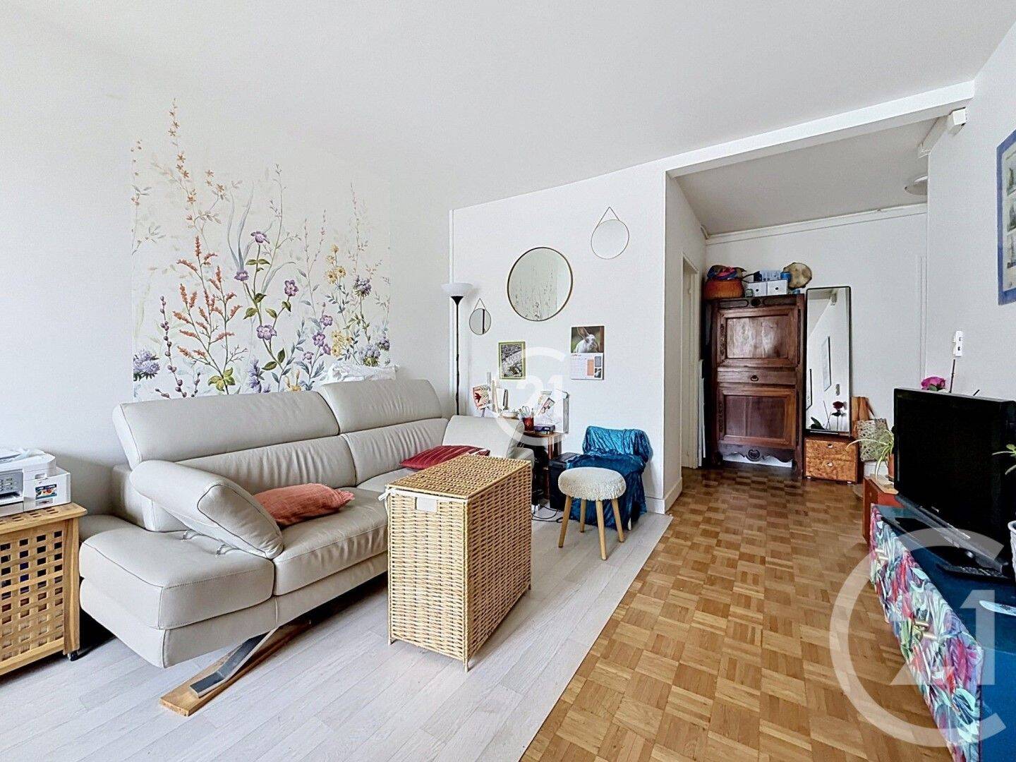 Maison à vendre, 72m², MONTREUIL