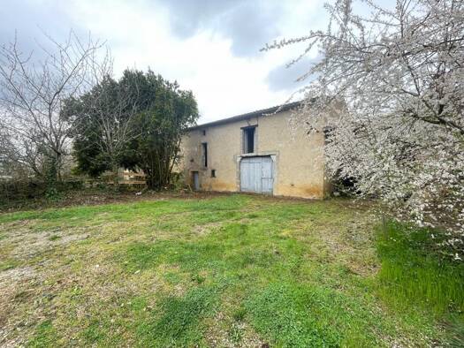 Maison à vendre 59 000 € 6 pièces 5 chambres 205 m² 585 m² de terrain Ribouisse 11270