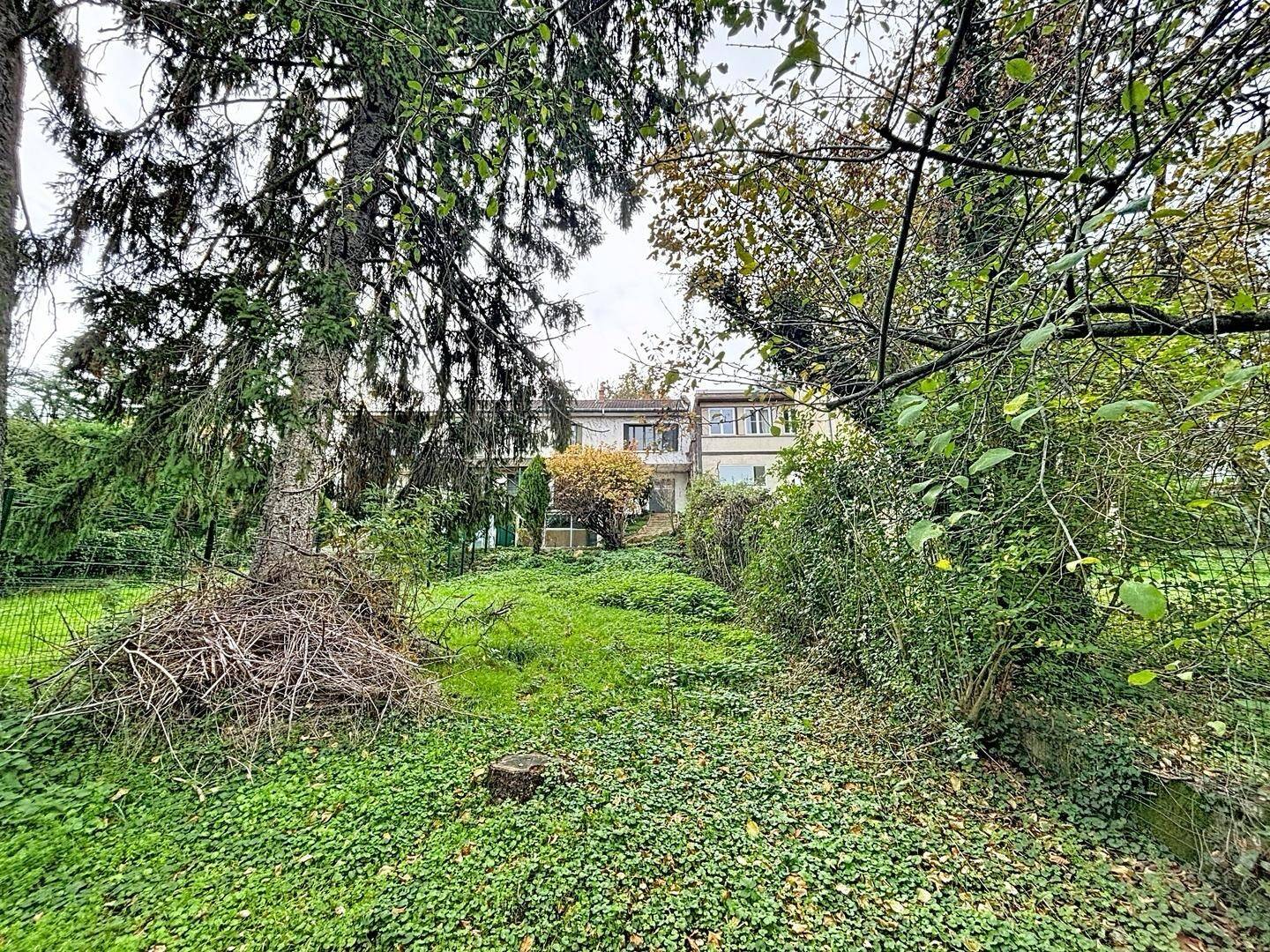 Maison à vendre, 118m², TASSIN LA DEMI LUNE