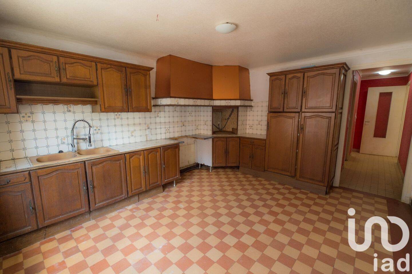 Maison à vendre, 148m², SAINTE MENEHOULD
