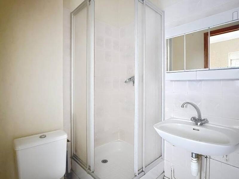 Maison à louer, 29m², CLERMONT FERRAND