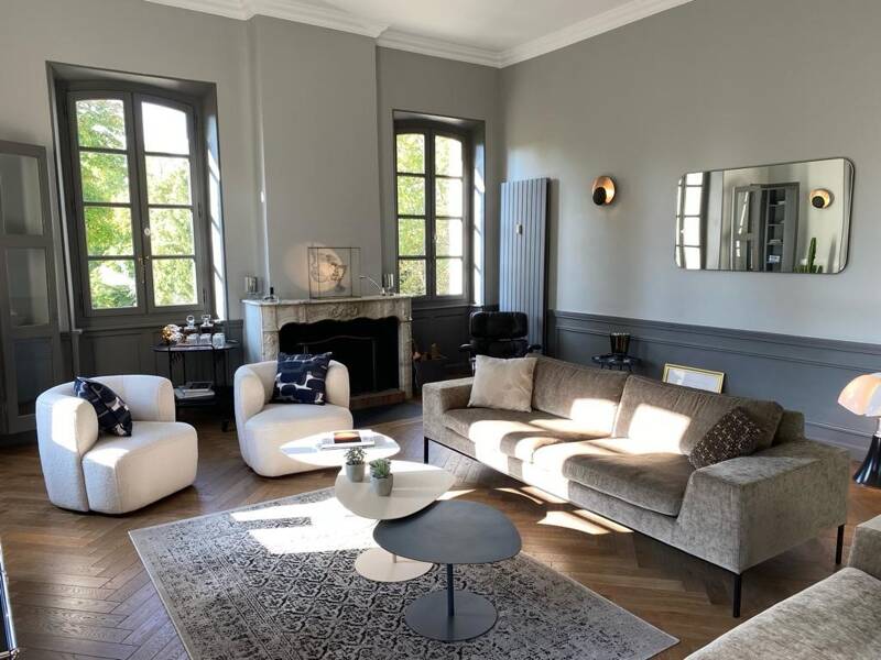 Maison à vendre, 160m², AIX EN PROVENCE