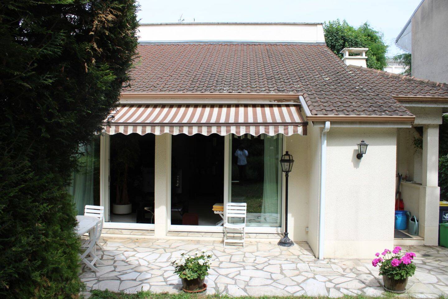 Maison à vendre, 232m², COLOMBES