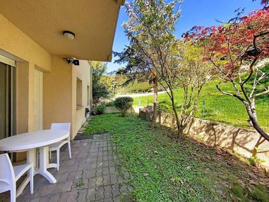 Appartement à vendre 199 000 € 2 pièces 1 chambre 58 m² RDC/2 Le Chateau Balma 31130