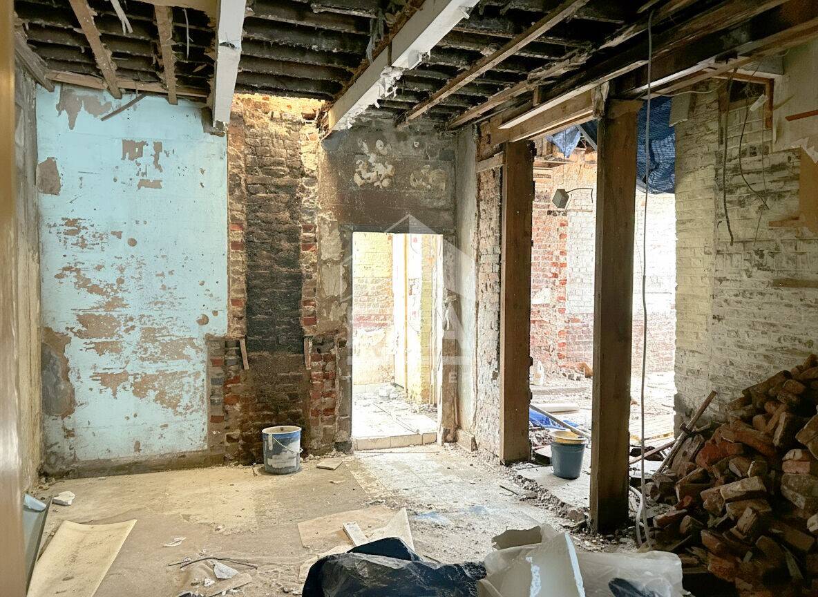 Maison à vendre, 151m², MARCQ EN BAROEUL