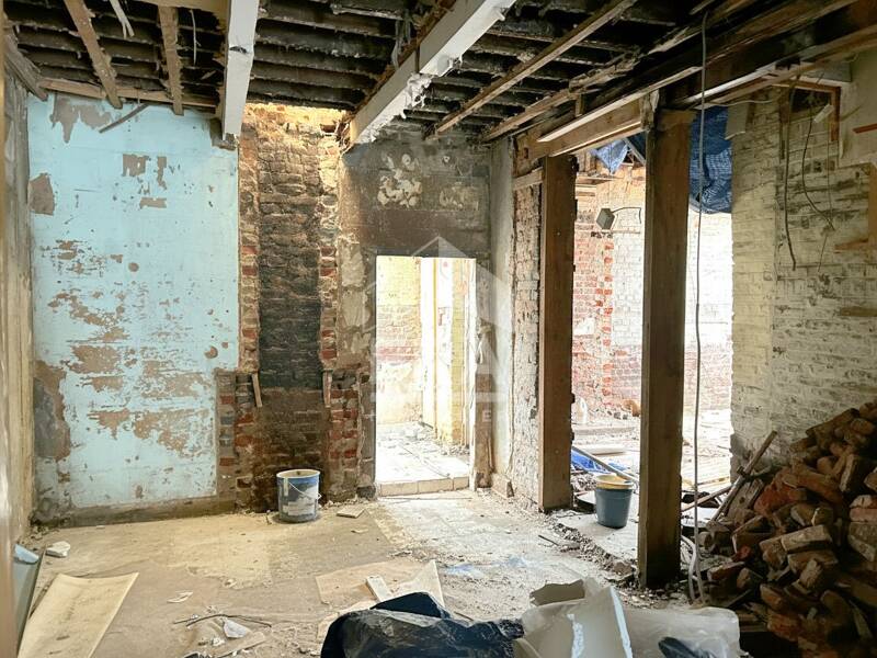 Maison à vendre, 151m², MARCQ EN BAROEUL