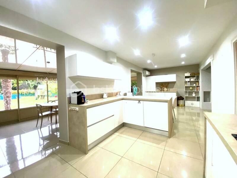 Maison à louer, 155m², LE PIN