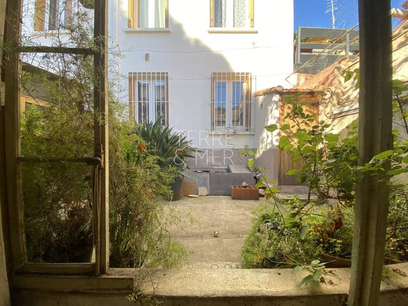 Maison à vendre, 110m², PERPIGNAN