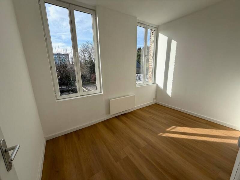 Maison à louer, 33m², ANZIN