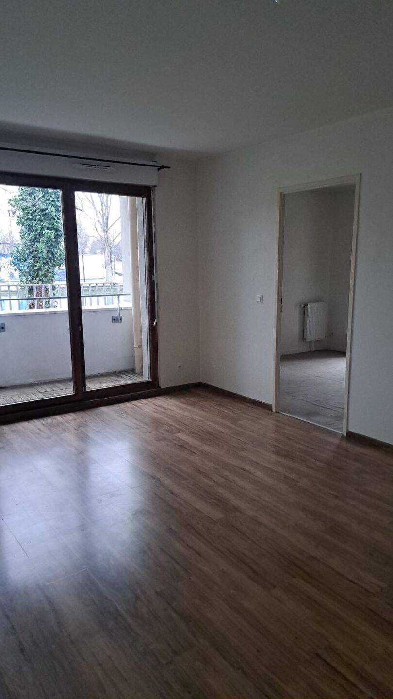Maison à louer, 56m², AUBERVILLIERS
