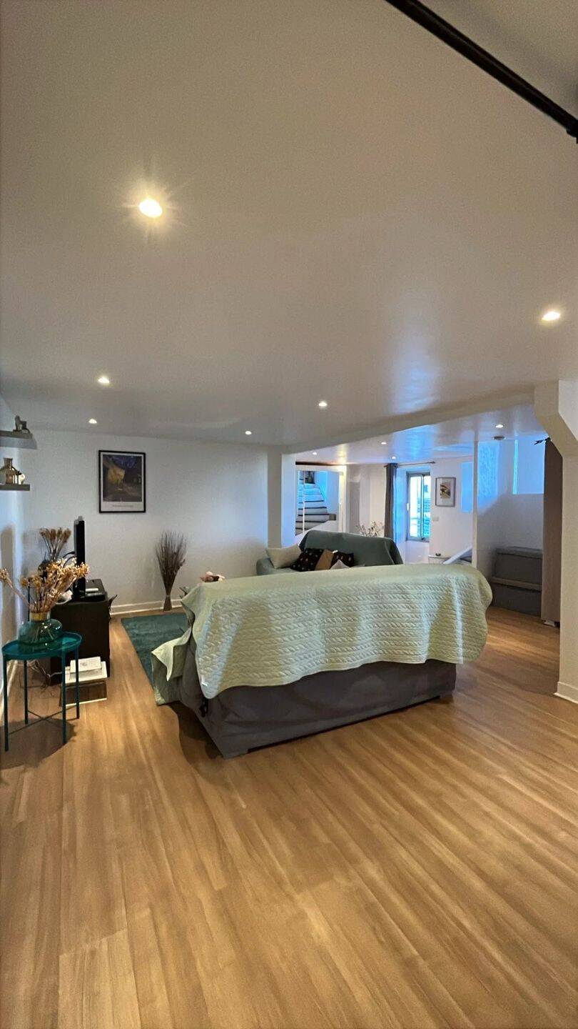 Maison à louer, 62m², CANNES