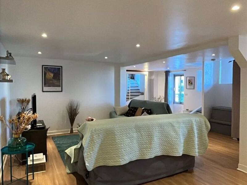 Maison à louer, 62m², CANNES