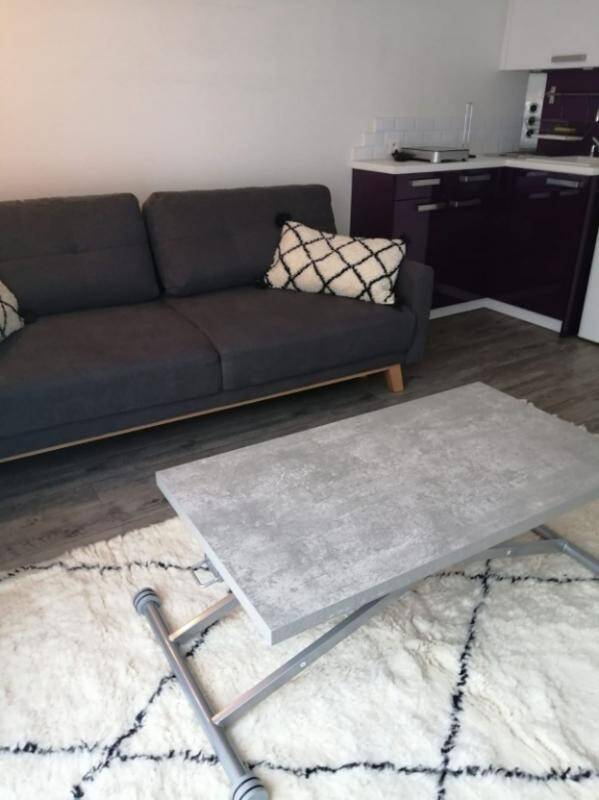 Maison à vendre, 21m², EPINAY SUR SEINE