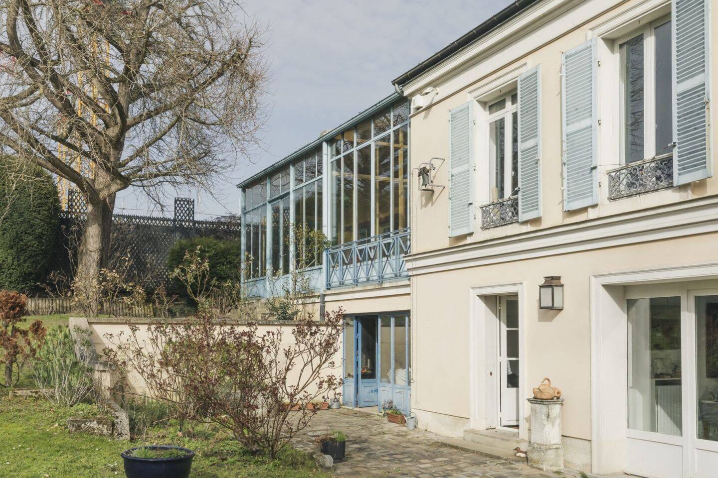 Maison à vendre, 876m², VERSAILLES