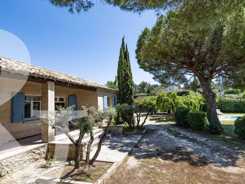 Maison à vendre, 170m², FONTVIEILLE