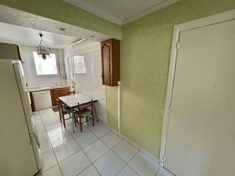 Maison à vendre, 59m², SAINT ETIENNE