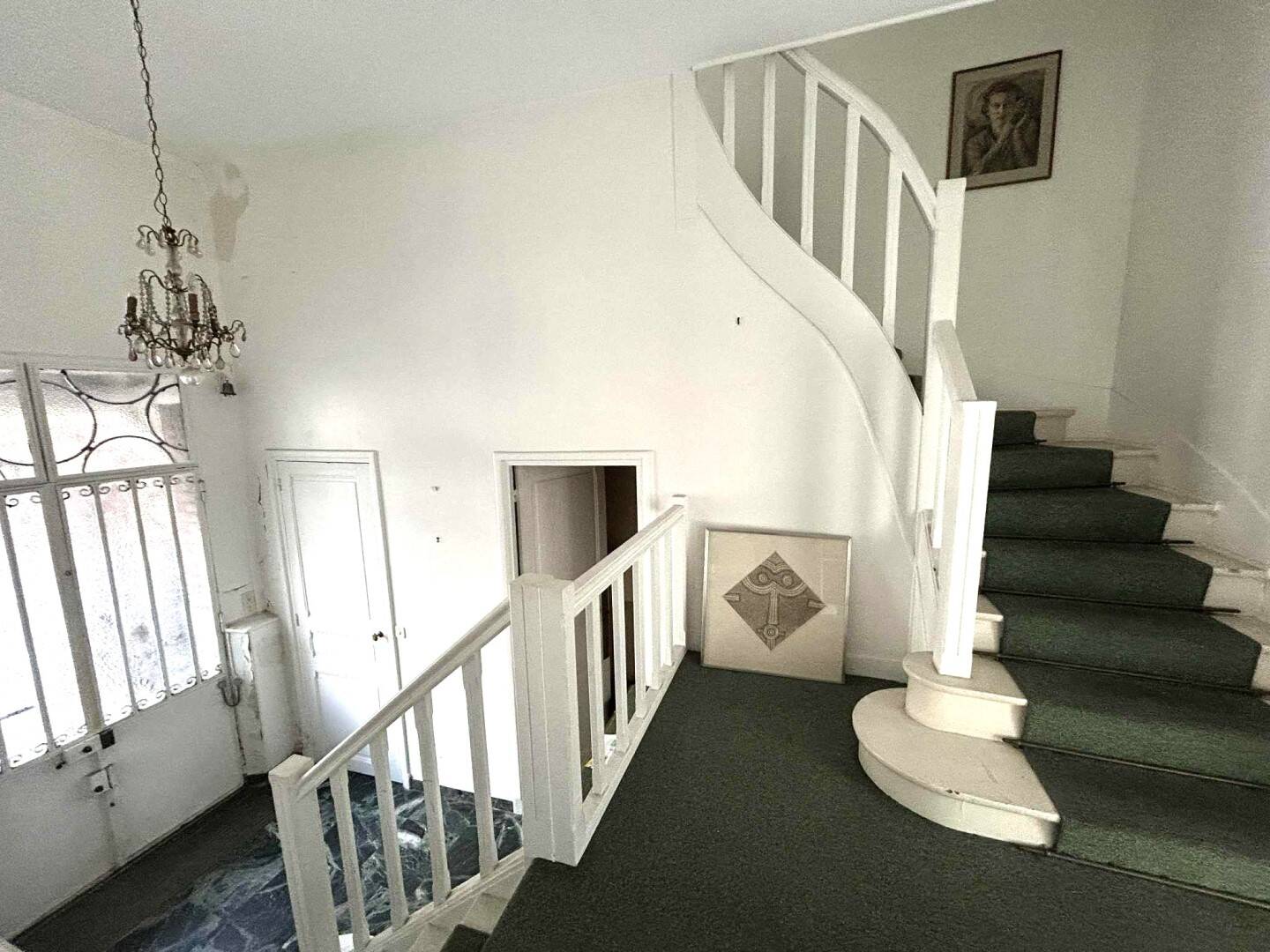 Maison à vendre, 195m², SURESNES