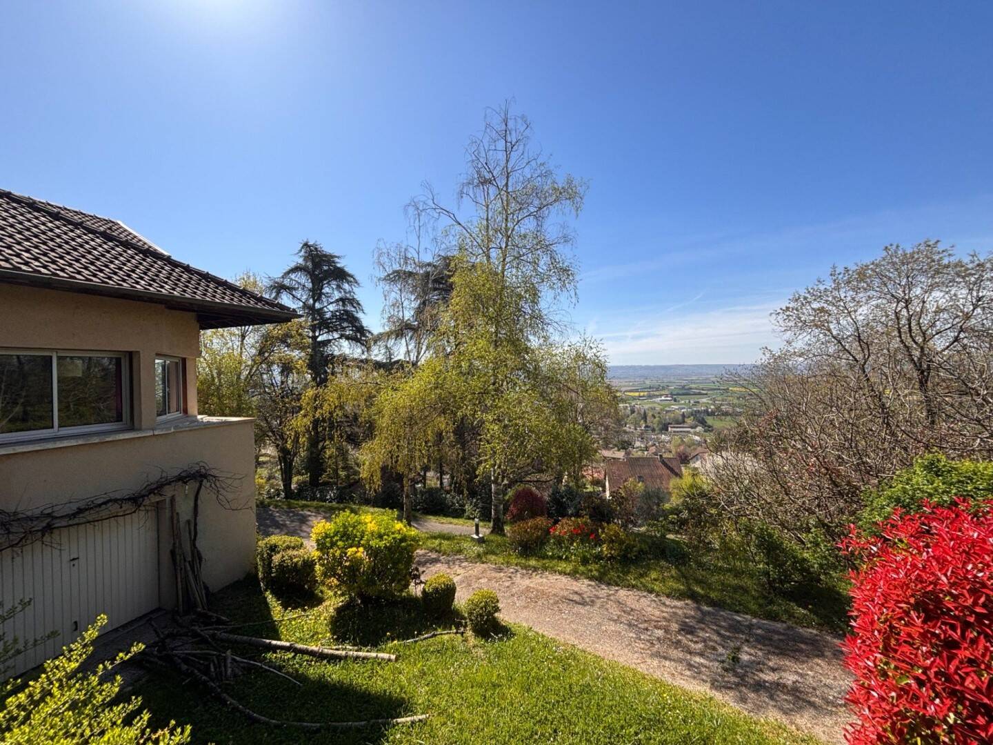 Maison à vendre, 290m², LA COTE SAINT ANDRE