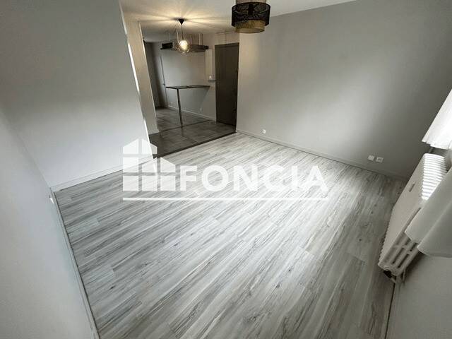 Maison à louer, 60m², VALENCE