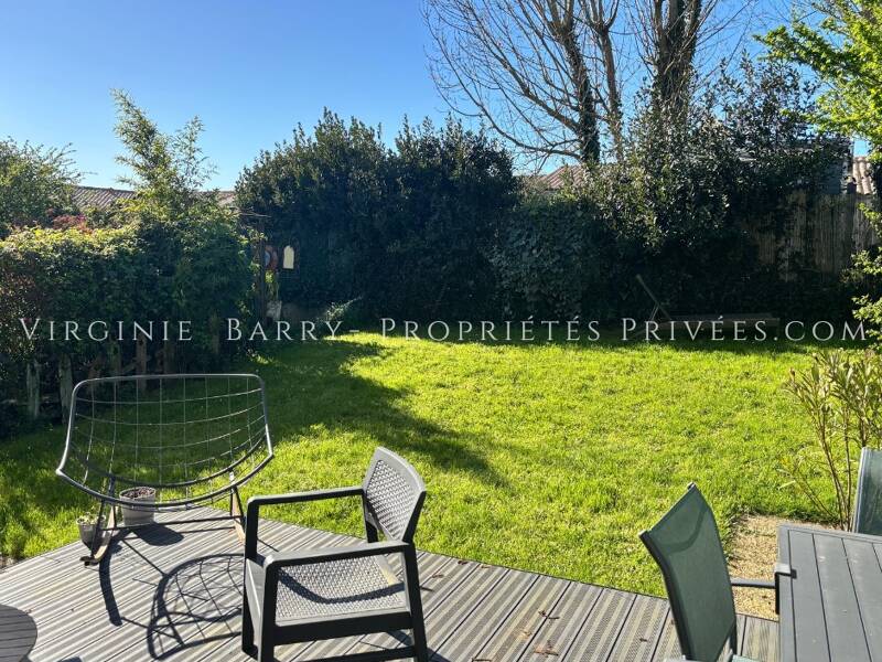 Maison à vendre, 70m², ROCHEFORT