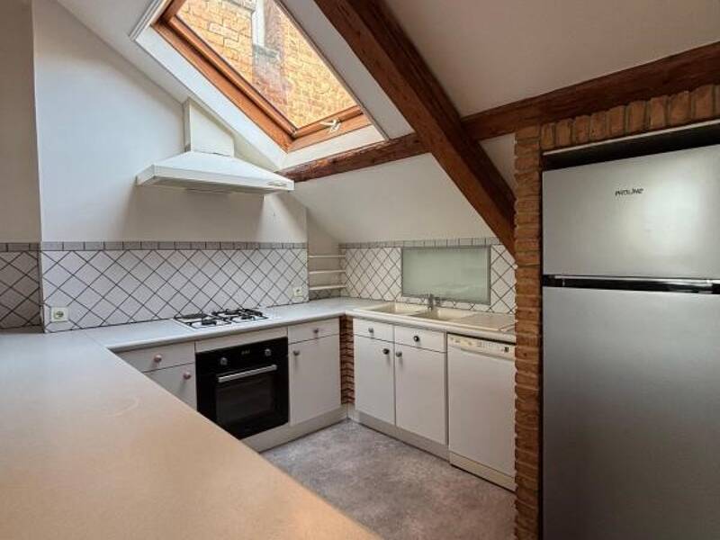 Maison à louer, 104m², LE HAVRE