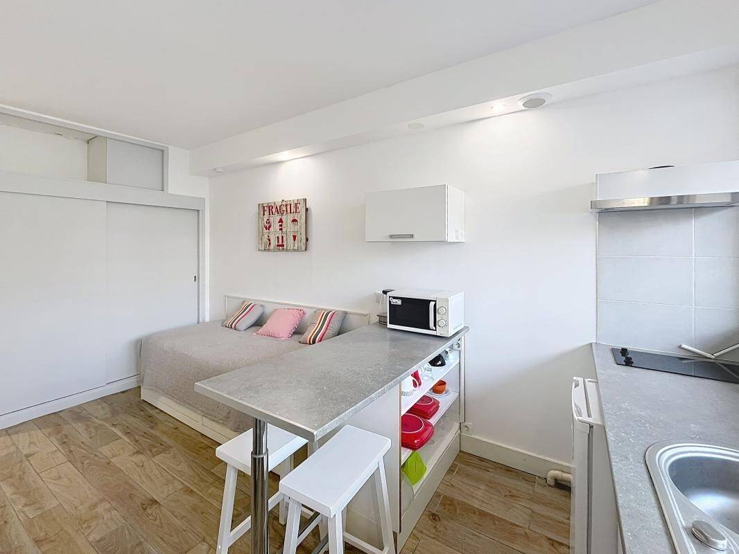 Maison à louer, 19m², PAU
