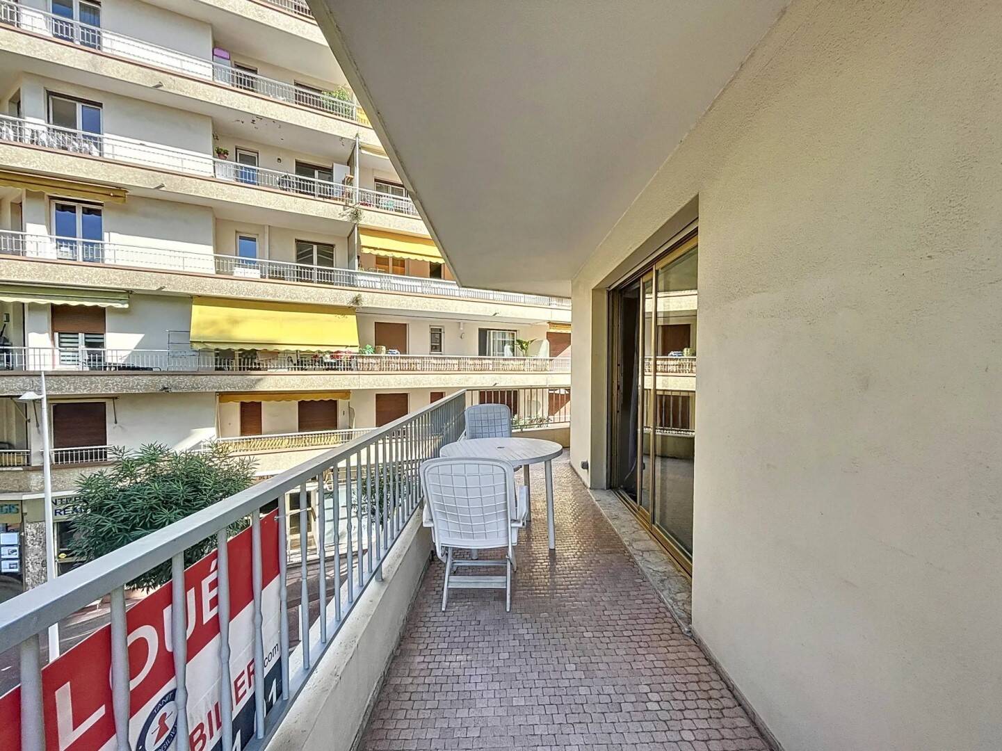 Maison à louer, 29m², ANTIBES