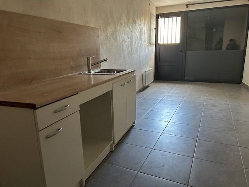 Maison à louer, 36m², SAINT SATURNIN LES AVIGNON