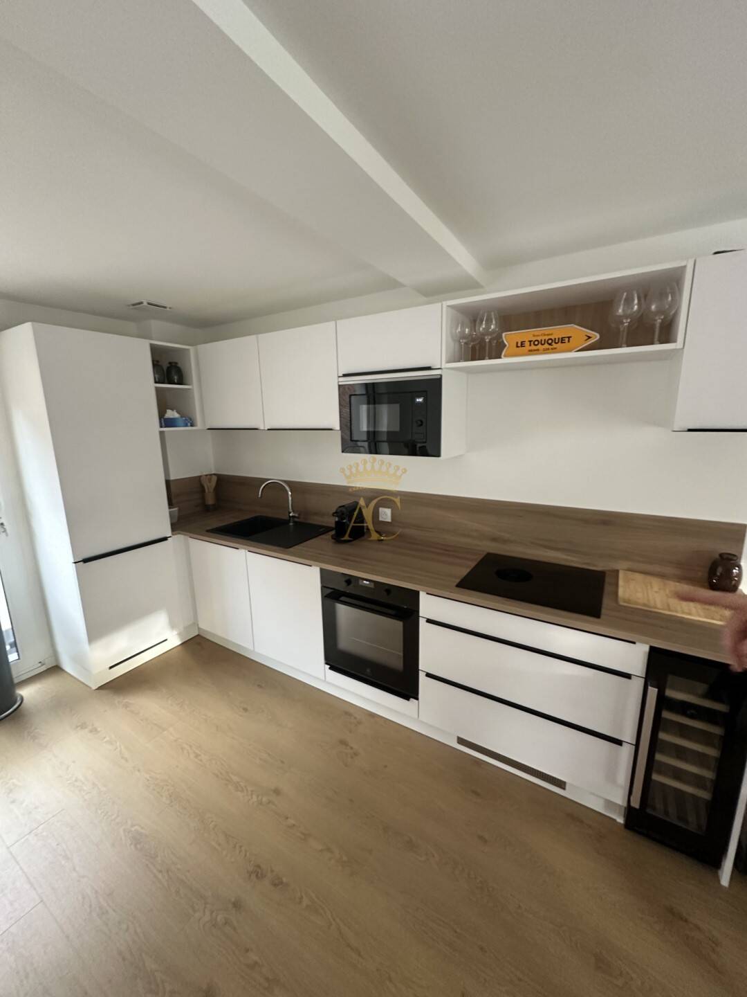 Maison à vendre, 108m², LE TOUQUET PARIS PLAGE