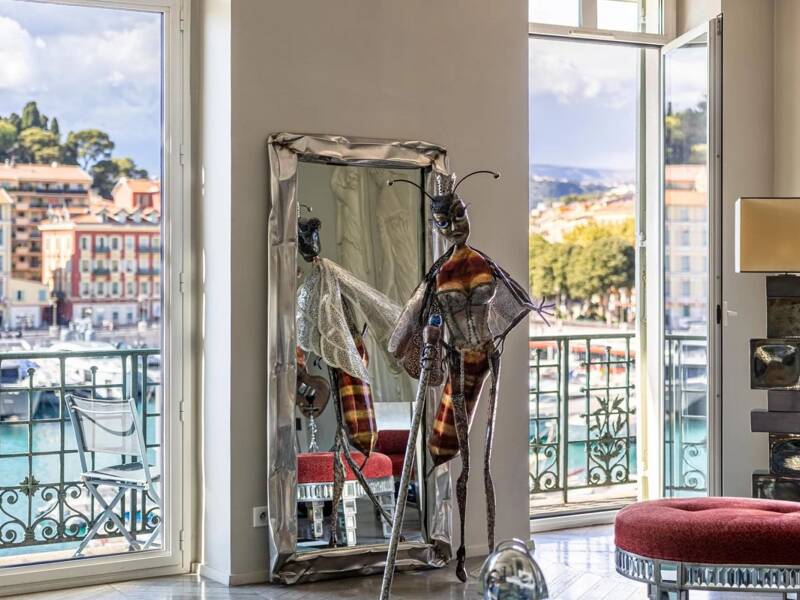 Maison à vendre, 116m², NICE