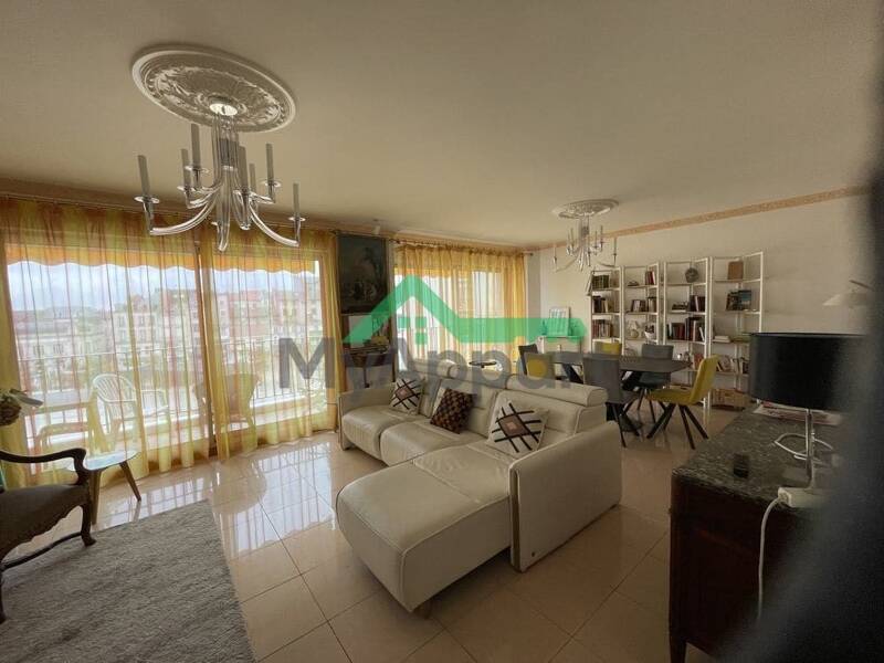 Maison à louer, 90m², LIMOGES