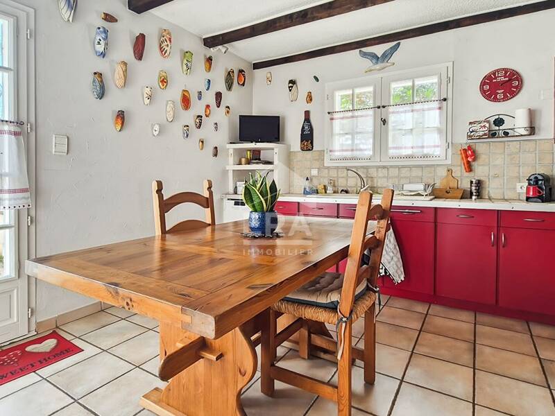Maison à vendre, 135m², NOVES